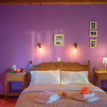 Olga Rooms Portaria  Bagian luar foto