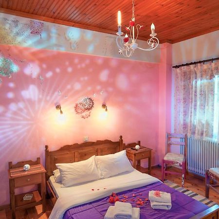 Olga Rooms Portaria  Bagian luar foto
