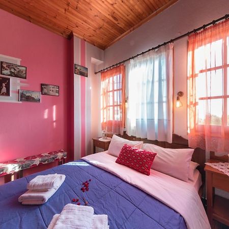 Olga Rooms Portaria  Bagian luar foto