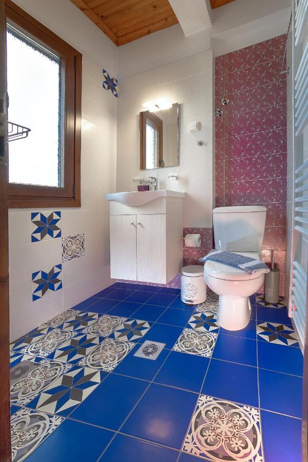 Olga Rooms Portaria  Bagian luar foto