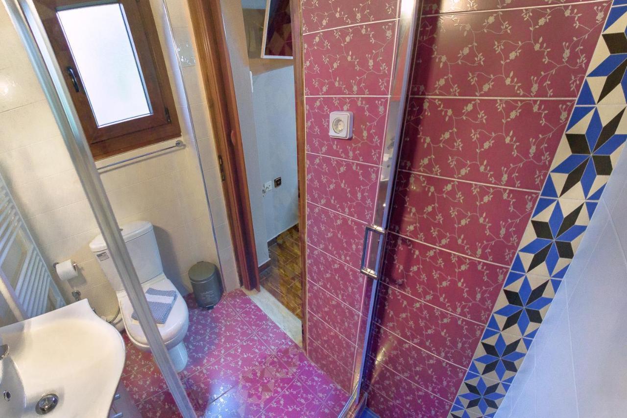 Olga Rooms Portaria  Bagian luar foto