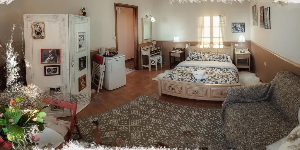 Olga Rooms Portaria  Ruang foto