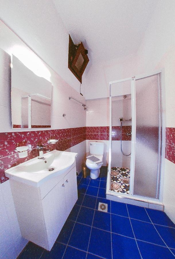Olga Rooms Portaria  Bagian luar foto