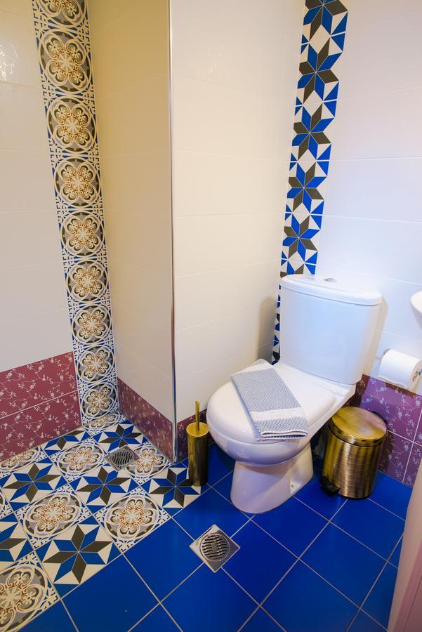 Olga Rooms Portaria  Bagian luar foto