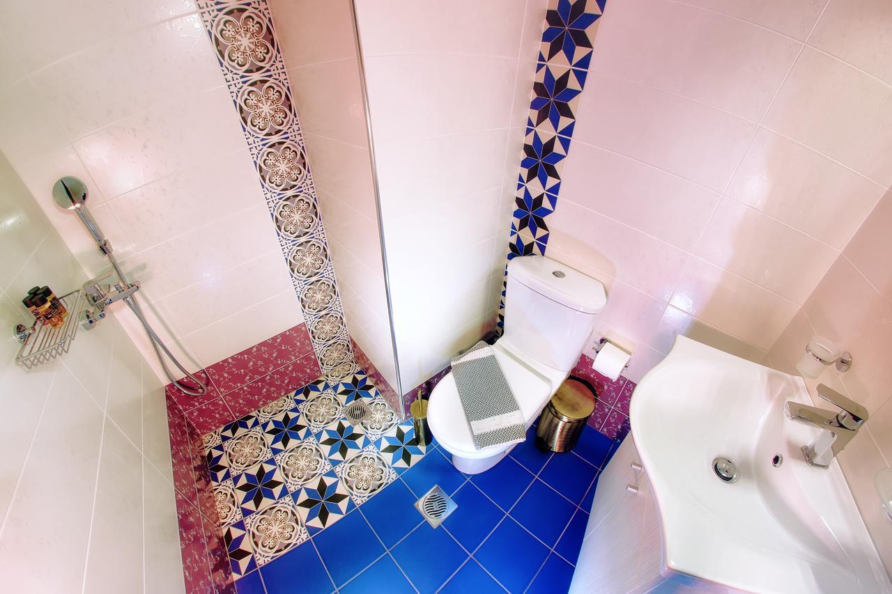 Olga Rooms Portaria  Bagian luar foto