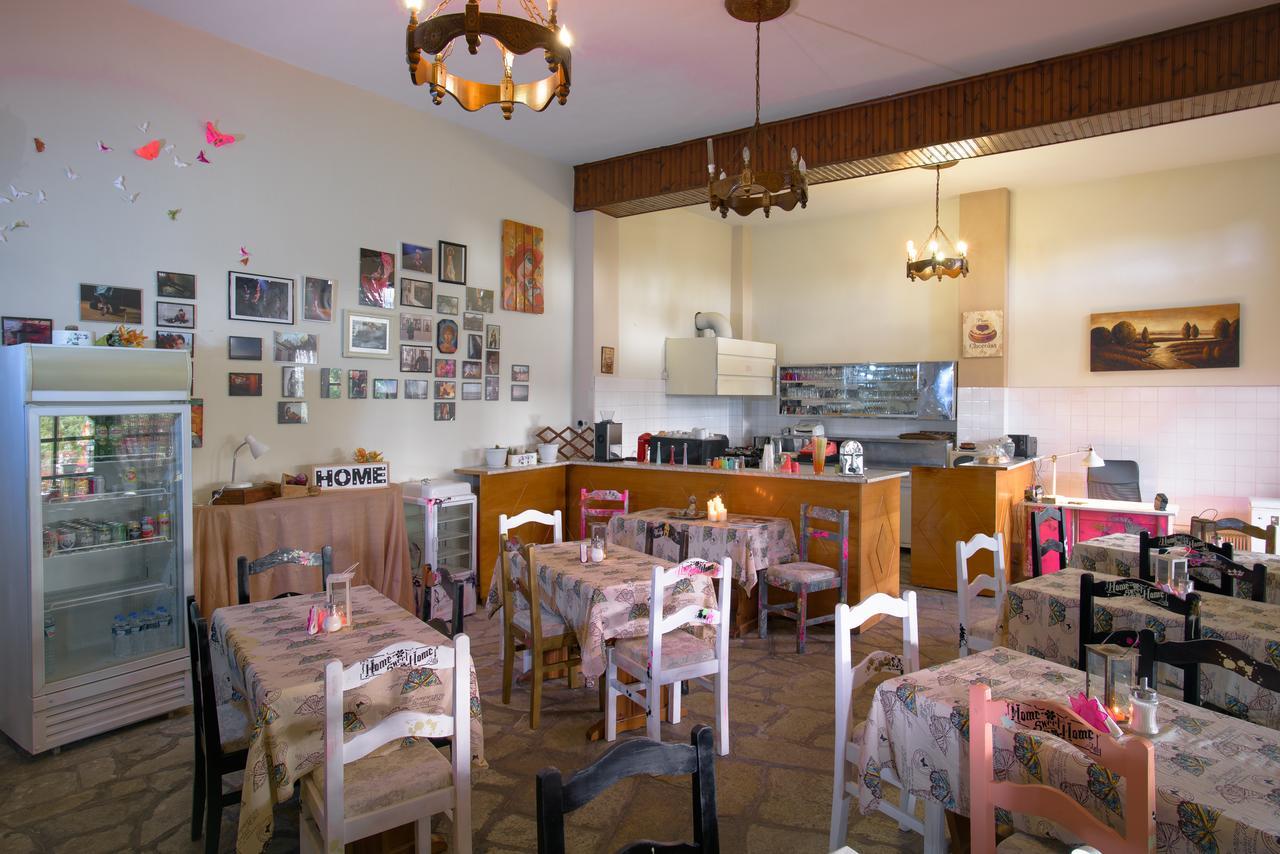 Olga Rooms Portaria  Bagian luar foto