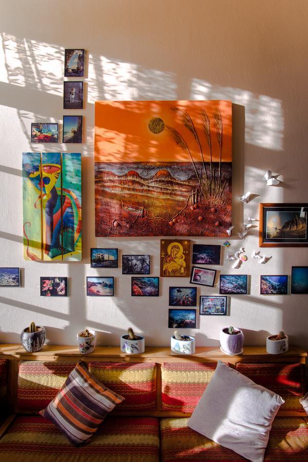 Olga Rooms Portaria  Bagian luar foto