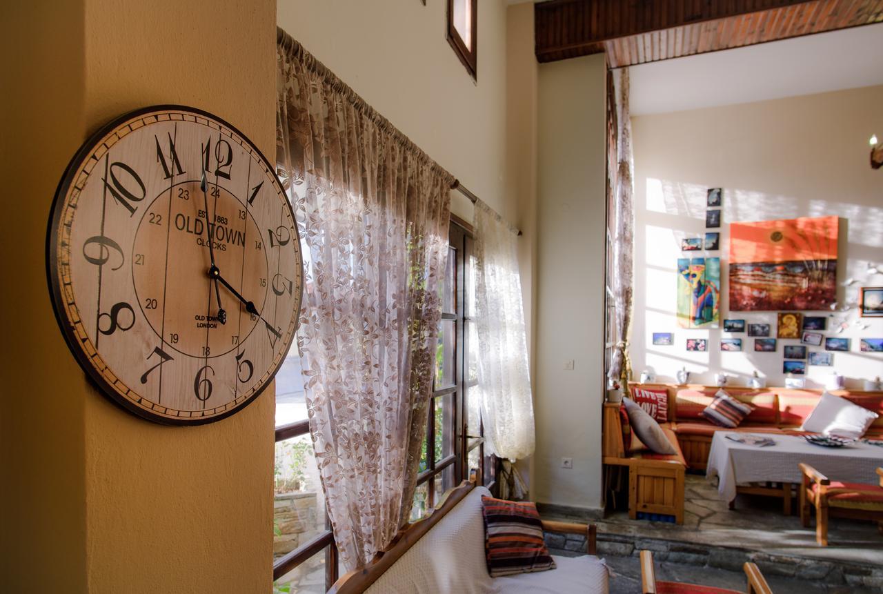 Olga Rooms Portaria  Bagian luar foto