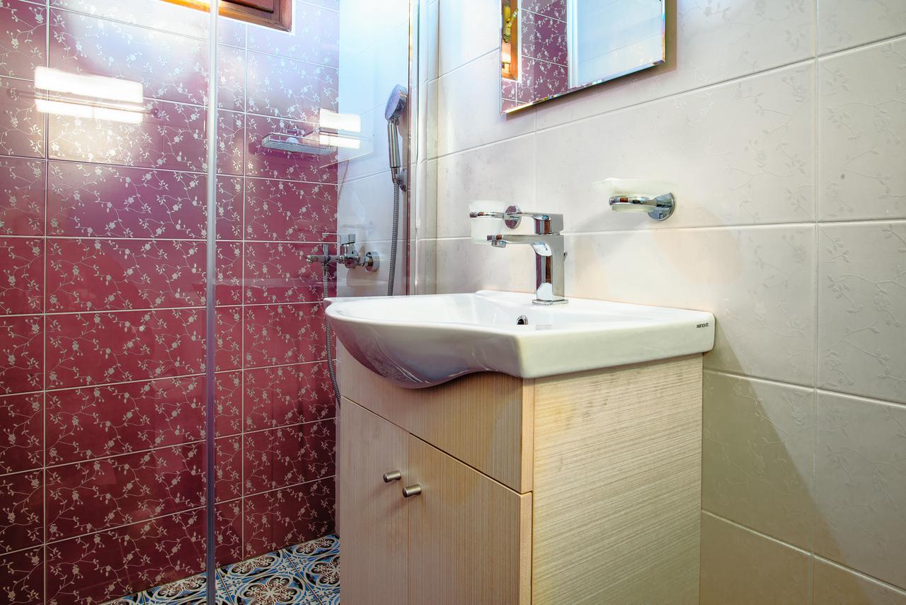 Olga Rooms Portaria  Bagian luar foto
