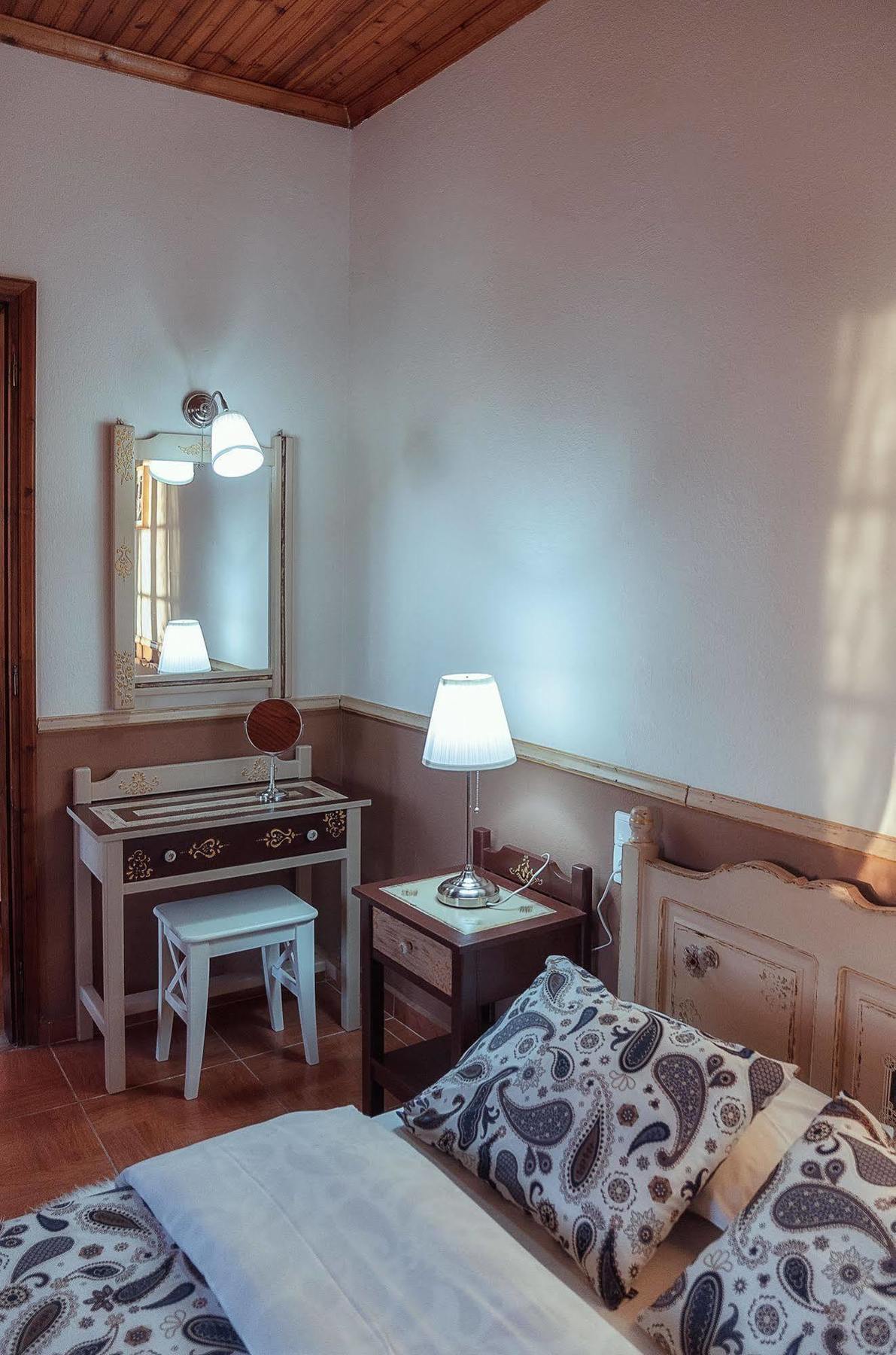 Olga Rooms Portaria  Bagian luar foto