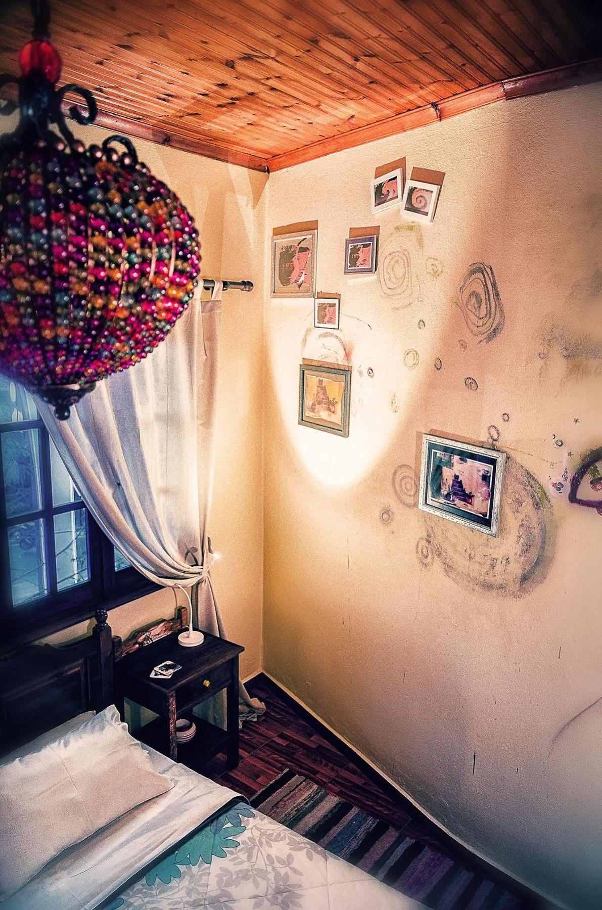 Olga Rooms Portaria  Bagian luar foto