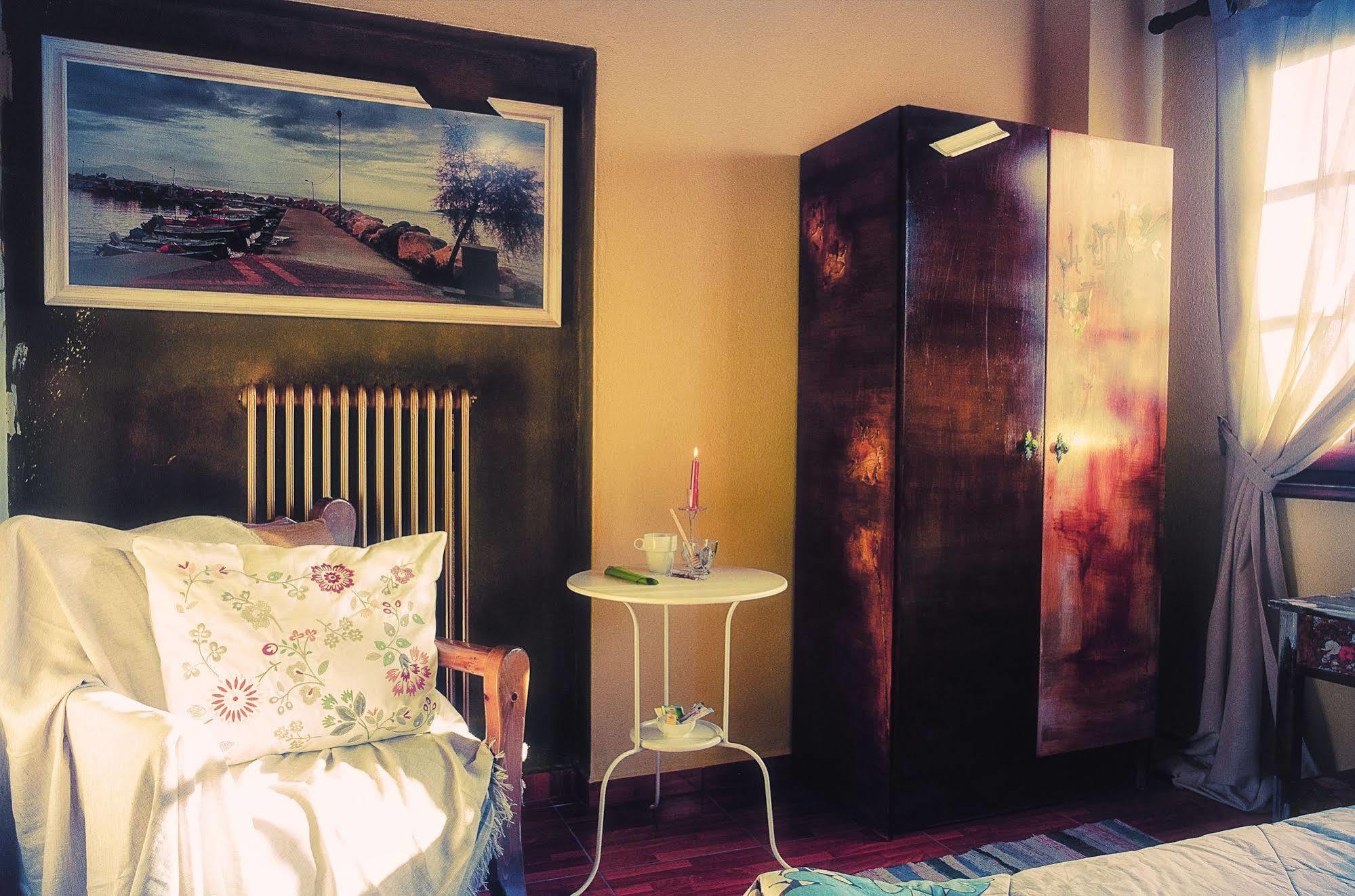Olga Rooms Portaria  Bagian luar foto