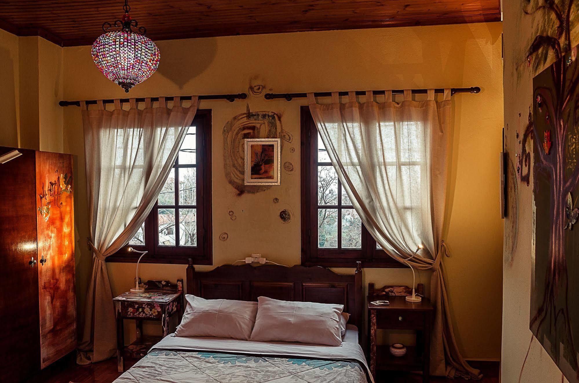 Olga Rooms Portaria  Bagian luar foto