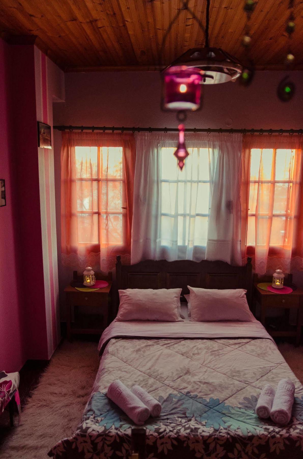 Olga Rooms Portaria  Bagian luar foto