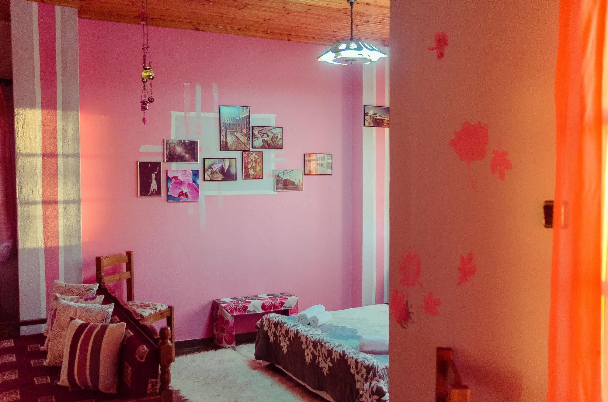 Olga Rooms Portaria  Bagian luar foto