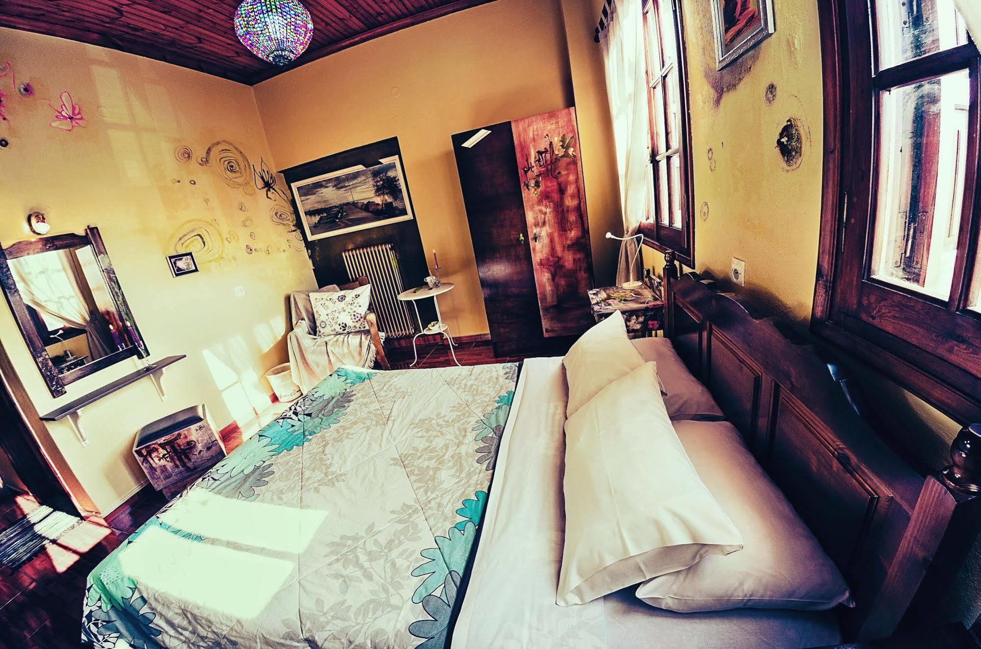 Olga Rooms Portaria  Bagian luar foto