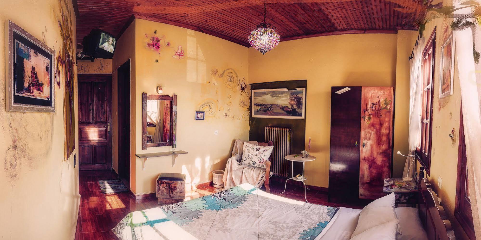 Olga Rooms Portaria  Bagian luar foto